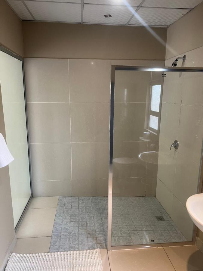 Ondangwa Rest Camp Bed & Breakfast Dış mekan fotoğraf